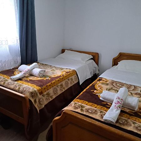 Guesthouse Te Tata Theth Ngoại thất bức ảnh