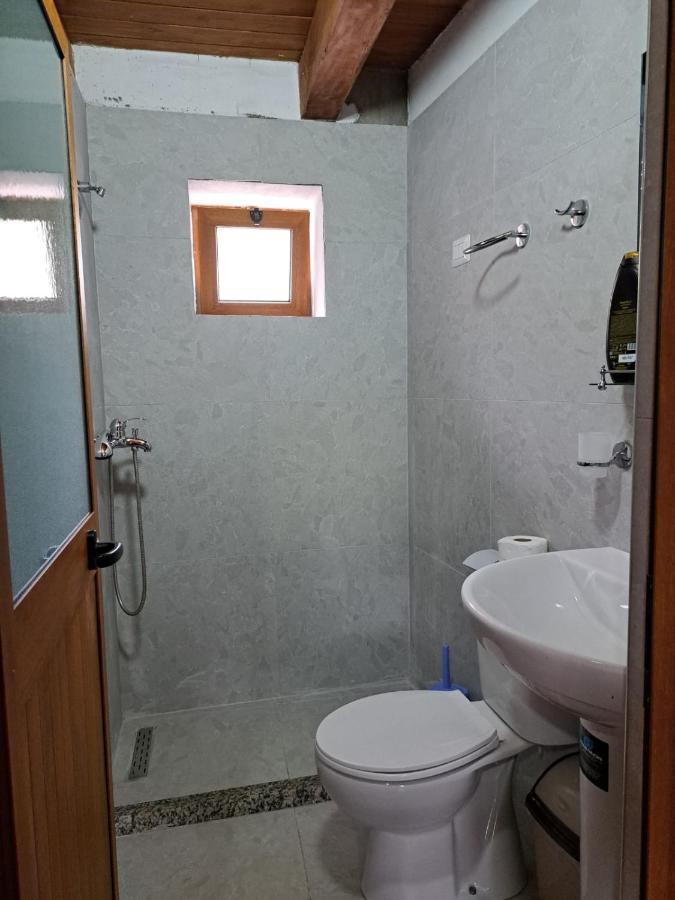 Guesthouse Te Tata Theth Ngoại thất bức ảnh