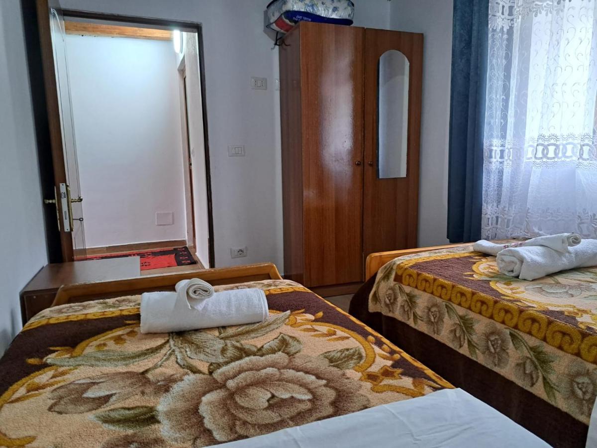 Guesthouse Te Tata Theth Ngoại thất bức ảnh